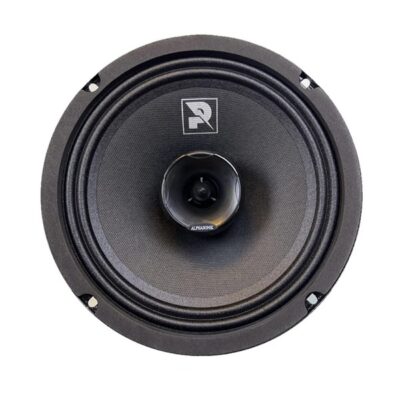 Alphasonik PSW-85F فول رنج الفاسونیک
