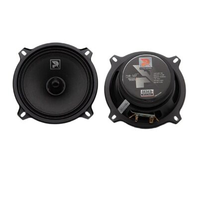 Alphasonik PSW-502 میدرنج 5 اینچ آلفاسونیک
