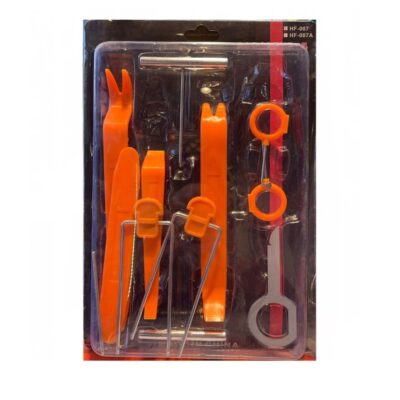 آچار نصب سیستم خودرو