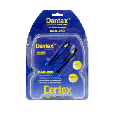 Cable Rca Dantex DAR-250 کابل RCA دنتکس