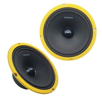 sounyer 820 میدرنج ۸ اینچ سونیر